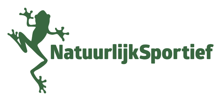NatuurlijkSportief logo